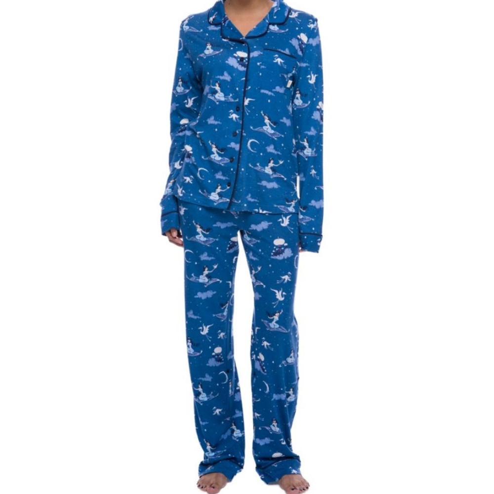 Munki Munki Jasmine Pajamas